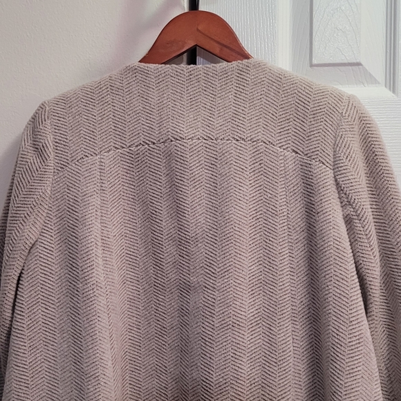 Zimmermann Wool Blend Coat au size 0/ us size 4 - Picture 10 of 10